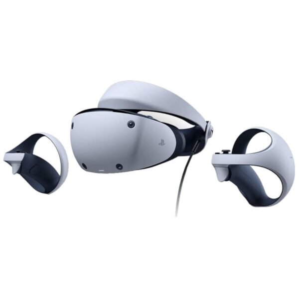 Sony Óculos de Realidade Virtual PlayStation VR2