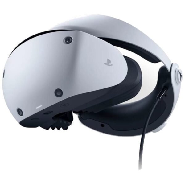 Sony Óculos de Realidade Virtual PlayStation VR2 - Image 4