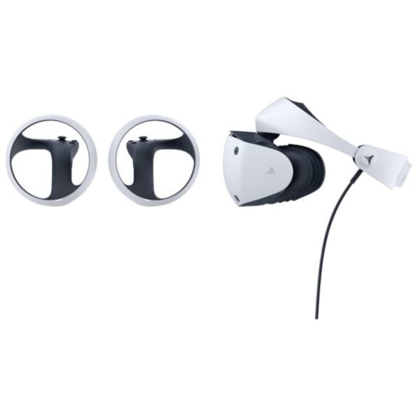 Sony Óculos de Realidade Virtual PlayStation VR2 - Image 2