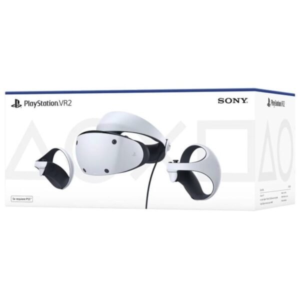 Sony Óculos de Realidade Virtual PlayStation VR2 - Image 5