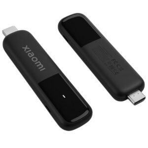 Xiaomi TV Stick 4K 2nd Gen Preto