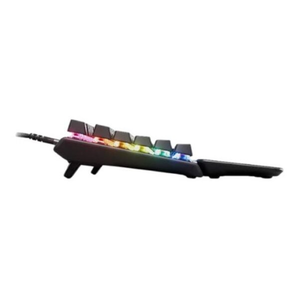 SteelSeries Apex Pro TKL Gen 3 RGB Teclado Mecânico Gaming Sem Fios OmniPoint 3.0 Preto (EUA) - Image 4