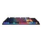 SteelSeries Apex Pro TKL Gen 3 RGB Teclado Mecânico Gaming Sem Fios OmniPoint 3.0 Preto (EUA) - Image 3