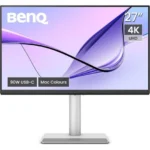 Monitor BenQ MA270U 27" LED IPS UltraHD 4K HDR 400 USB-C