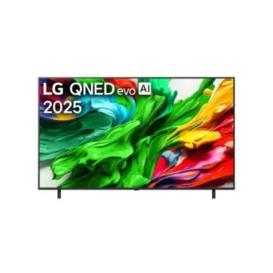 TV LG QNED evo 65QNED85A6C 65″ 4K MiniLED Dolby Vision WiFi 6 AirPlay 2