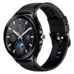 Xiaomi Watch 2 Pro 46 mm — Smartwatch LTE / 4G Preto