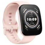 Amazfit Bip 5 Smartwatch Rosa