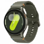 Samsung Galaxy Watch7 44mm LTE Smartwatch Verde