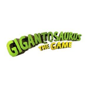 Gigantosaurus O Jogo Nintendo Switch Game