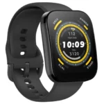 Amazfit Bip 5 Smartwatch Preto