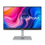 Monitor HP Série 5 532sf 31,5" FHD 100Hz Prateado