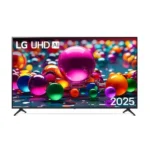 LG LED 75UA75006LA 75″ 4K UHD Smart TV HDR10 AI Sound Pro WebOS 25