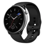 Amazfit GTR Mini Smartwatch Preto