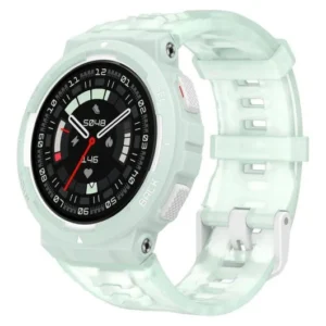 Amazfit Active Edge Smartwatch 46mm Verde Menta