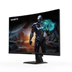 Gigabyte GS27FC Monitor Curvo 27" 1080p 180Hz VA 1500R FreeSync Premium HDR - Image 2