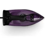 Philips DST5030/80 Ferro a Vapor Base Steam Glide Plus Violeta - Image 2