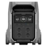 EcoFlow Delta Pro 3 Estação de Energia Portátil 4096Wh 4000W Cinzento - Image 2