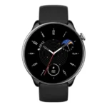 Amazfit GTR Mini Smartwatch Preto - Image 3