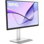 Monitor BenQ MA270U 27" LED IPS UltraHD 4K HDR 400 USB-C - Image 2