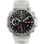 Amazfit T-Rex 3 Haze Grey - Image 2