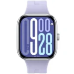 Xiaomi Redmi Watch 5 Smartwatch AMOLED 2.07” GPS Bluetooth Roxo (Lavender Purple) - Image 2