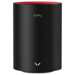 Cudy M3000 Sistema Mesh Wi-Fi 6 AX3000 Dual Band Pack 3 Unidades - Image 2