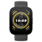 Amazfit Bip 5 Smartwatch Preto - Image 2