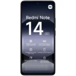 Xiaomi Redmi Note 14 5G 8/256GB Preto Meia-Noite Desbloqueado - Image 2