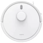 Xiaomi Robot Vacuum S20 Robot Aspirador e Limpa Chão Branco - Image 2