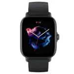 Amazfit GTS 3 Smartwath Preto Grafite - Image 3