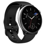 Amazfit GTR Mini Smartwatch Preto - Image 2