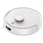 Xiaomi Robot Vacuum S20 Robot Aspirador e Limpa Chão Branco - Image 3