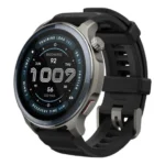 Smartwatch Amazfit Balance 2 GPS + WiFi + NFC + Monitor Cardíaco