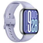 Xiaomi Redmi Watch 5 Smartwatch AMOLED 2.07” GPS Bluetooth Roxo (Lavender Purple) - Image 3