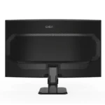 Gigabyte GS27FC Monitor Curvo 27" 1080p 180Hz VA 1500R FreeSync Premium HDR - Image 4