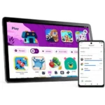 Lenovo Tab M10 Plus Tela 2 K 4 GB 64 GB Cinzento IPS - Image 3