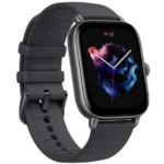 Amazfit GTS 3 Smartwath Preto Grafite - Image 2