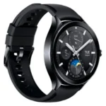 Xiaomi Watch 2 Pro 46 mm — Smartwatch LTE / 4G Preto - Image 2