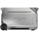EcoFlow Delta Pro 3 Estação de Energia Portátil 4096Wh 4000W Cinzento - Image 7