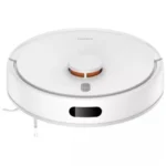 Xiaomi Robot Vacuum S20 Robot Aspirador e Limpa Chão Branco - Image 5