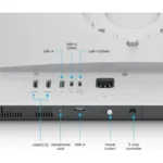 Monitor BenQ MA270U 27" LED IPS UltraHD 4K HDR 400 USB-C - Image 7