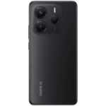 Xiaomi Redmi Note 14 5G 8/256GB Preto Meia-Noite Desbloqueado - Image 4