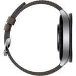 Xiaomi Watch 2 Pro LTE (Silver/Brown) — Wear OS, 1,43″ AMOLED, eSIM 4G, 55h Autonomia - Image 4