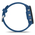 Garmin Forerunner 255 Smartwatch 46mm Azul Escuro - Image 6