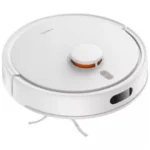 Xiaomi Robot Vacuum S20 Robot Aspirador e Limpa Chão Branco - Image 4