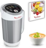 Moulinex Máquina de Sopa Easy Soup