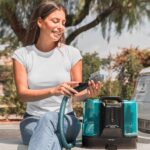 Aspirador Cecotec Conga 4000 Carpet&Spot Cean Liberty - Image 3