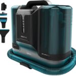 Aspirador Cecotec Conga 4000 Carpet&Spot Cean Liberty