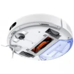 Xiaomi Robot Vacuum S20 Robot Aspirador e Limpa Chão Branco - Image 6