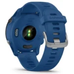 Garmin Forerunner 255 Smartwatch 46mm Azul Escuro - Image 5